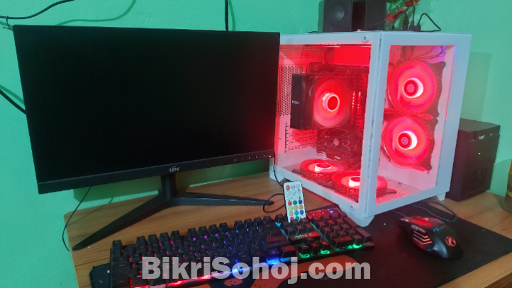 Ryzen 5 5600G Processor